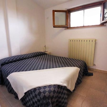 B&B Poggio Del Sole Numana Exteriér fotografie