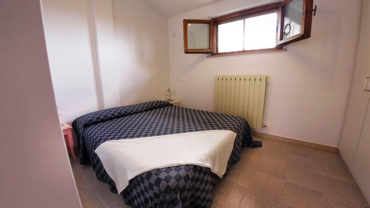 B&B Poggio Del Sole Numana Exteriér fotografie